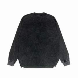 Picture of Amiri T Shirt Long _SKUAmiriS-XXLsytZJCH01349557